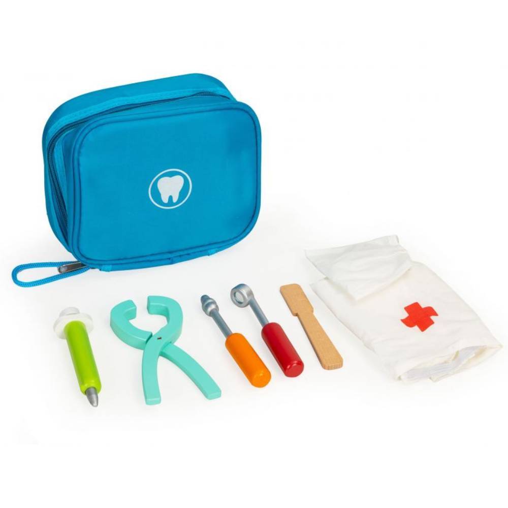 01 ecotoys dentalni set za igru
