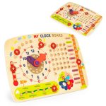 01 ecotoys drvena edukativna ploca na engleskom jezikujpg