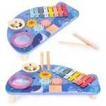 01 ecotoys stol s glazbenim instrumentimajpg 1