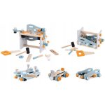 01 ecotoys stol za igru mali majstor od 52 elementajpg