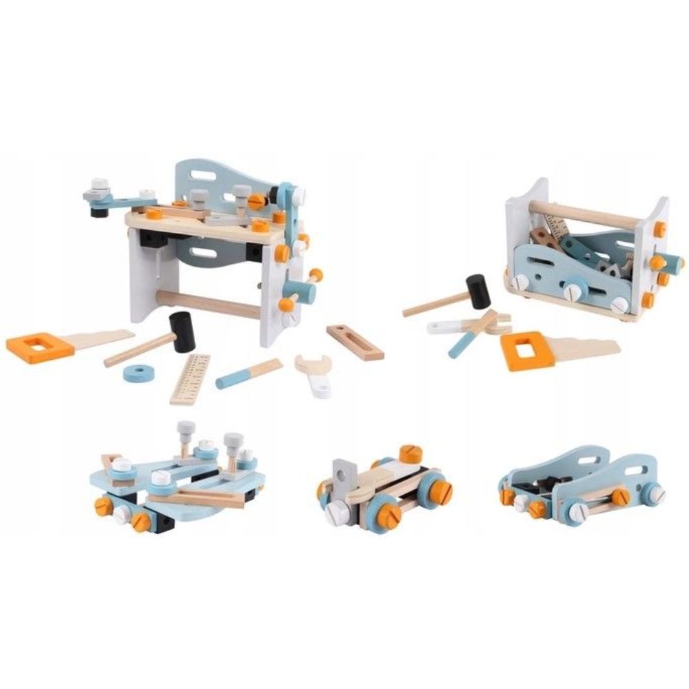 01 ecotoys stol za igru mali majstor od 52 elementajpg