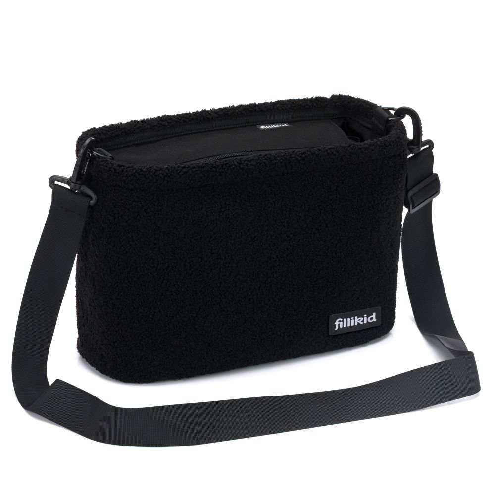 01 fillikid organizer za kolica teddy black jpg 1