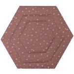 01 fillikid podloga jersey za vrtic prag atena hexagon dandelion pinkjpg 1