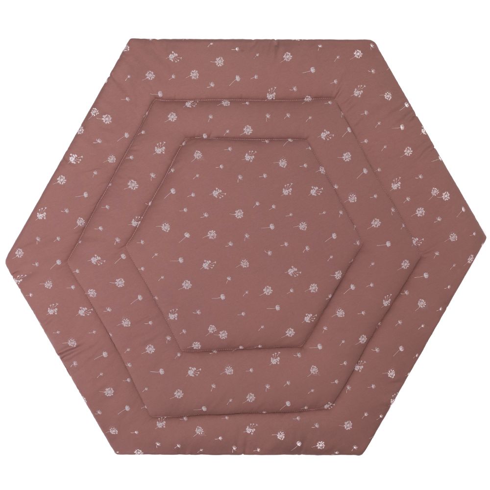 01 fillikid podloga jersey za vrtic prag atena hexagon dandelion pinkjpg 1