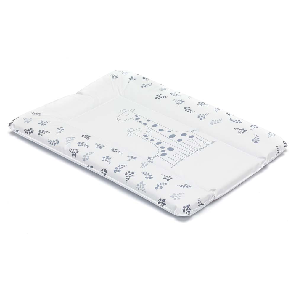 01 fillikid podloga za prematanje luxe soft 53x70x4 cm zirafa