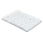 01 fillikid podloga za prematanje luxe soft 53x70x4 cm zvijezde 1