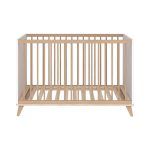 01 flip kinderbet 120x60 cm white oak