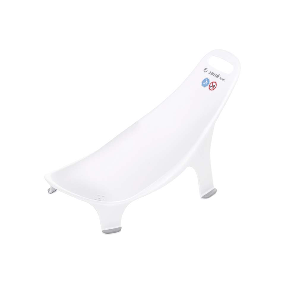 01 jane nemo naslon za kupanje white