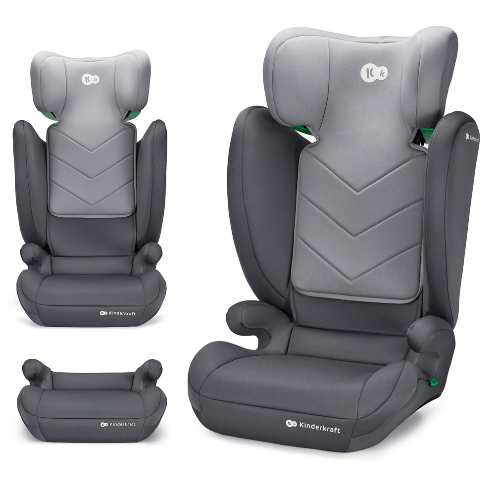 01 kinderkraft autosjedalica i spark i size 15 36 kg 100 150 cm greyjpg