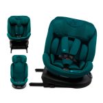 01 kinderkraft autosjedalica xpedition 3 i size 0 36 kg 40 150 cm 360 greenjpg
