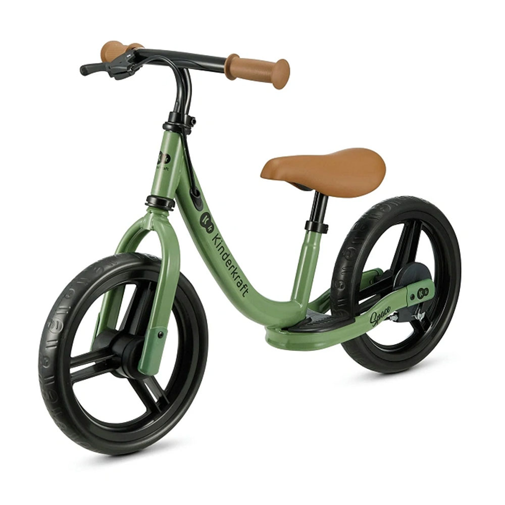 01 kinderkraft balans bicikl space light greenjpg