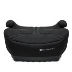 01 kinderkraft booster autosjedalica i boost 2 pro i size s isofixom 125 150 cm crnajpg
