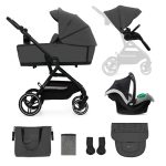 01 kinderkraft djecja kolica yoxi mink pro 3u1 moonlight greyjpg