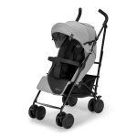 01 kinderkraft kisobran kolica siesta siva
