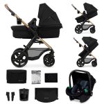 01 kinderkraft kolica moov 2 3u1 mink pro pure blackjpg 1