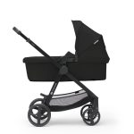 01 kinderkraft kolica newly 3u1 mink pro classic black