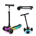 01 kinderkraft scooter raket blackjpg 1
