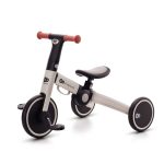 01 kinderkraft tricikl 4trike silver grey