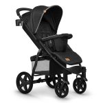 01 lionelo annet plus sportska kolica black carbonjpg 1