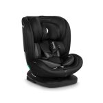 01 lionelo autosjedalica bastiaan i size 0 36 kg 40 150 cm 360 black carbon 1