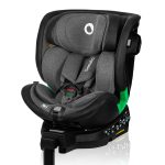 01 lionelo autosjedalica harmony i size 0 36 kg 40 150 cm 360 graphite leatherjpg 1