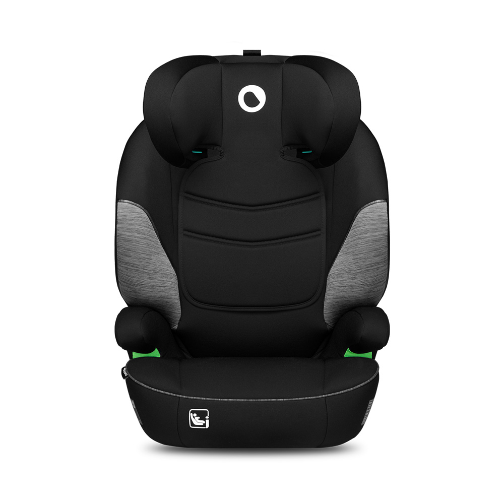 01 lionelo autosjedalica lars i size 15 36 kg 100 150 cm black greyjpg