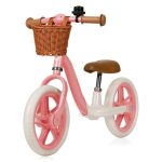 01 lionelo balans bicikl alex plus pink rosejpg
