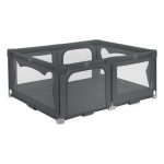 01 lionelo djecja igraonica vrtic florence easy fold 151x185x765 cm grey graphitejpg 1