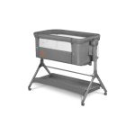 01 lionelo krevetic 3u1 leonie plus grey stone
