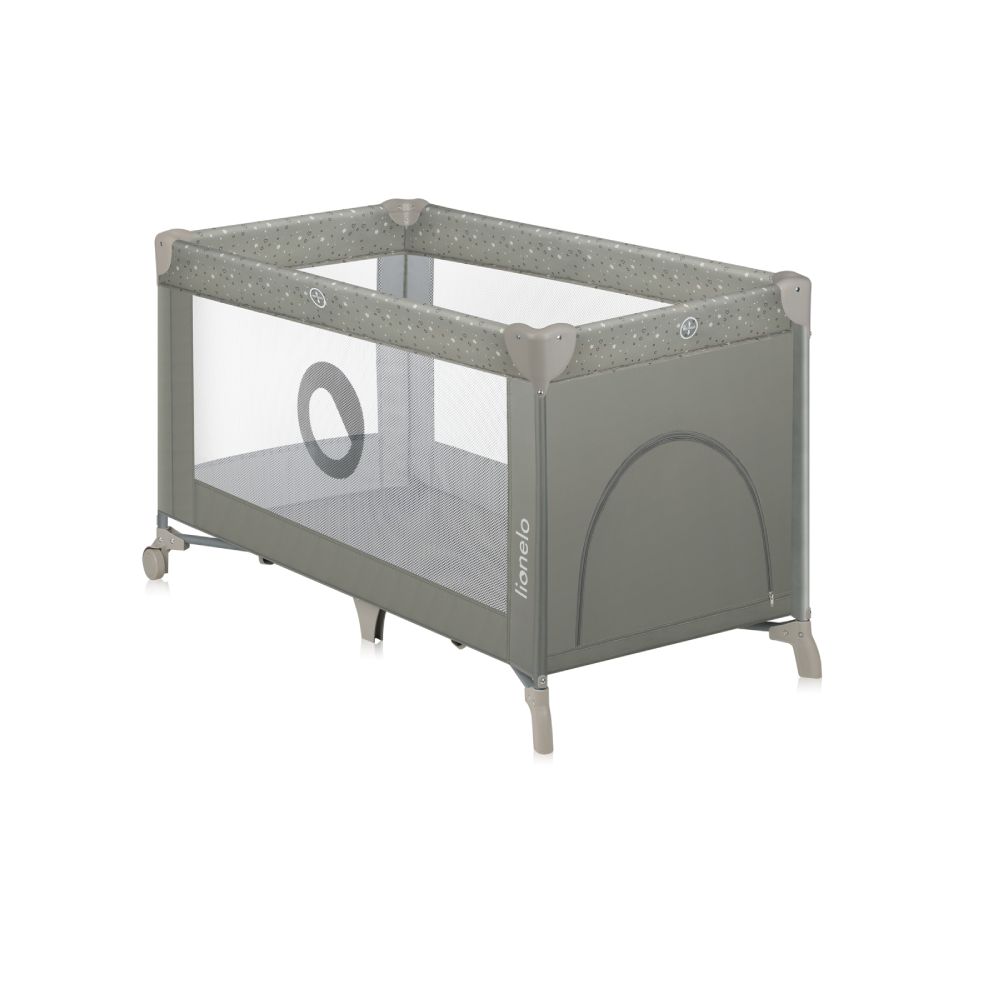 01 lionelo putni krevetic 2u1 stefi beige sandjpg 1