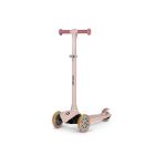 01 lionelo romobil jessy led pink rose