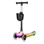 01 lionelo romobil mey led pink rosejpg 1