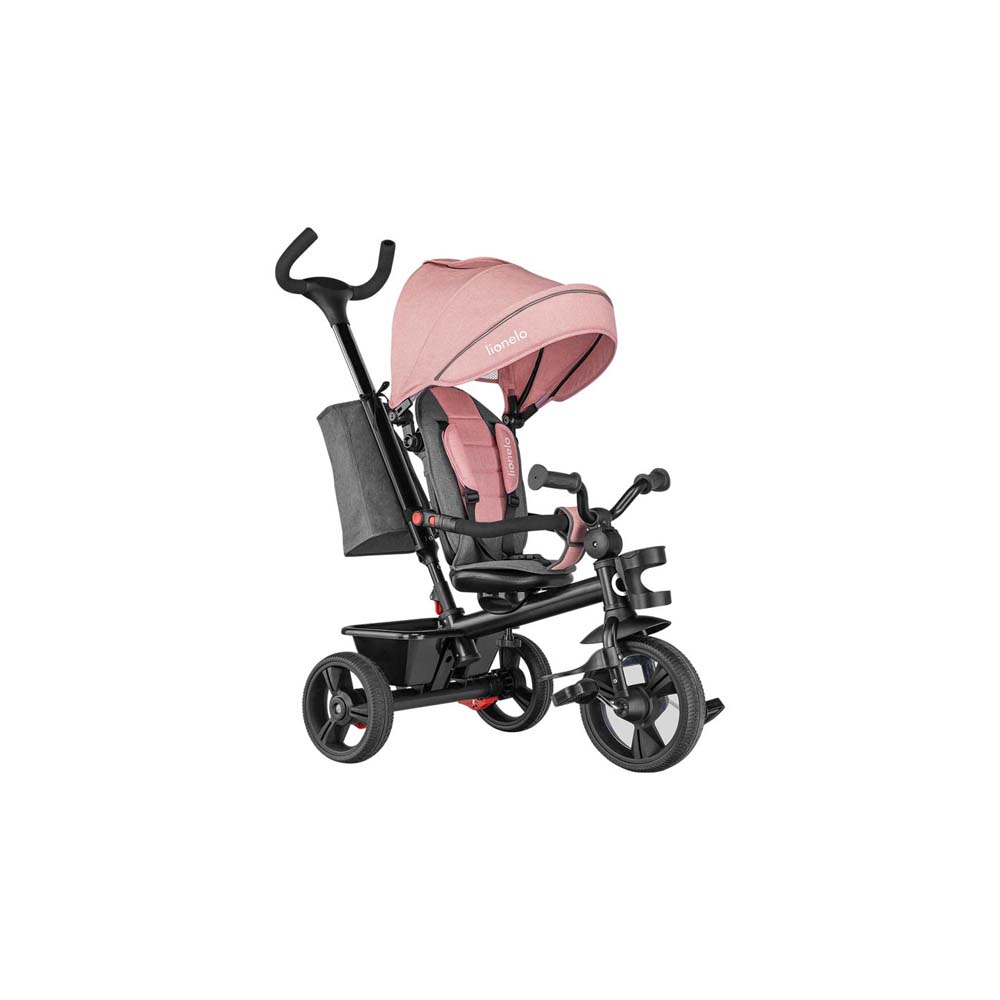 01 lionelo tricikl haari bubblegum