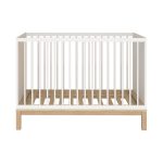01 loop kinderbet 120x60 cm white oak 1