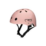 01 momi mimi kaciga pink matt