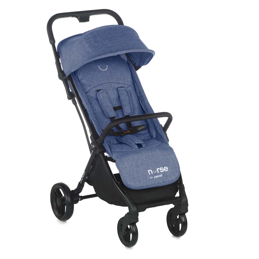 01 nurse sportska kolica jump cobalt