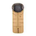 01 petite mars footmuff arctic 4 u 1 zimska vreca za kolica elegant carameljpg