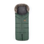 01 petite mars footmuff arctic 4 u 1 zimska vreca za kolica veritable khakijpg