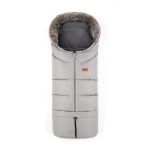 01 petitemars footmuff arctic 4 u 1 zimska vreca za kolica champagne showerjpg