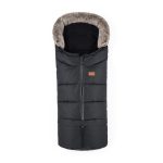 01 petitemars footmuff arctic 4 u 1 zimska vreca za kolica forever blackjpg