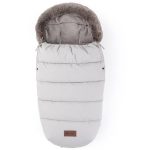 01 petitemars footmuff comfy 4 in 1 champagne shower