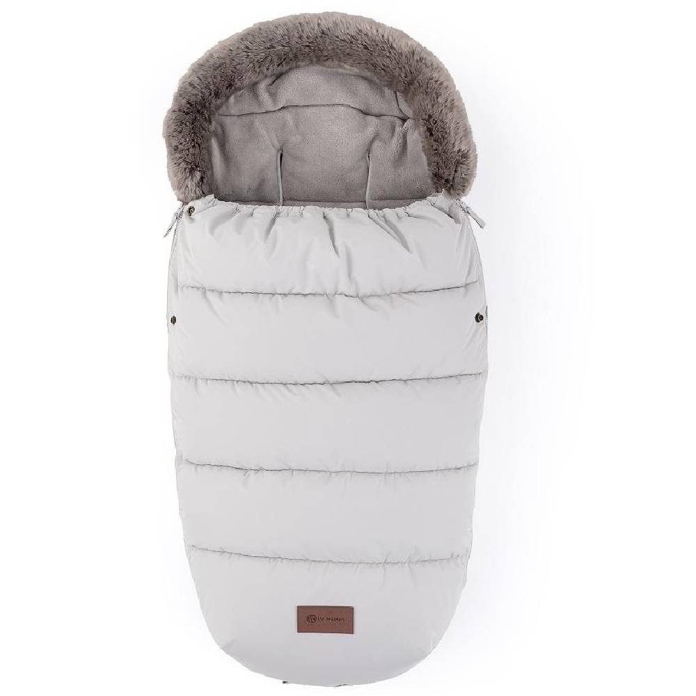 01 petitemars footmuff comfy 4 in 1 champagne shower