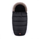 01 petitemars footmuff comfy 4 in 1 forever blackjpg 1