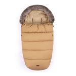 01 petitemars footmuff comfy 4 u 1 zimska vreca za kolica elegant caramelbeige