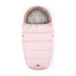 01 petitemars footmuff comfy 4 u 1 zimska vreca za kolica glossy princessgrey 1