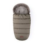 01 petitemars footmuff comfy 4 u 1 zimska vreca za kolica mocha moussejpg