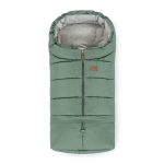 01 petitemars footmuff jibot 3 in 1 pale eucalypt