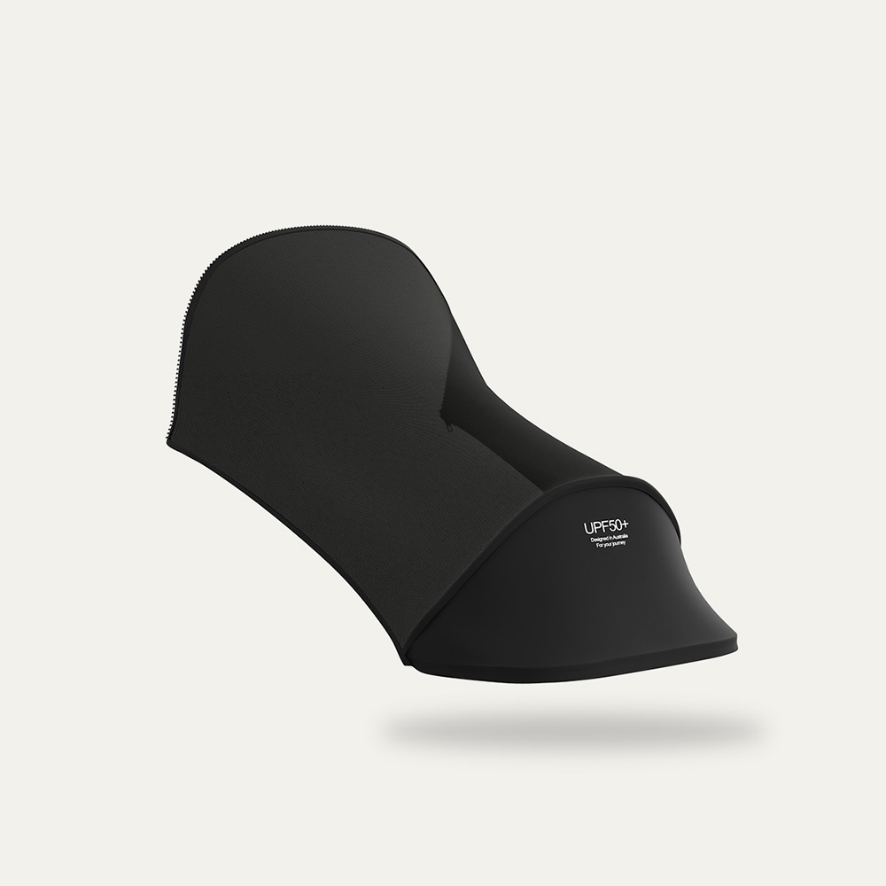 01 redsbaby aeron sunsleep zastita od sunca za kolica blackjpg 1
