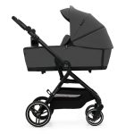 01kinderkraft djecja kolica yoxi 2u1 moonlight grey 2