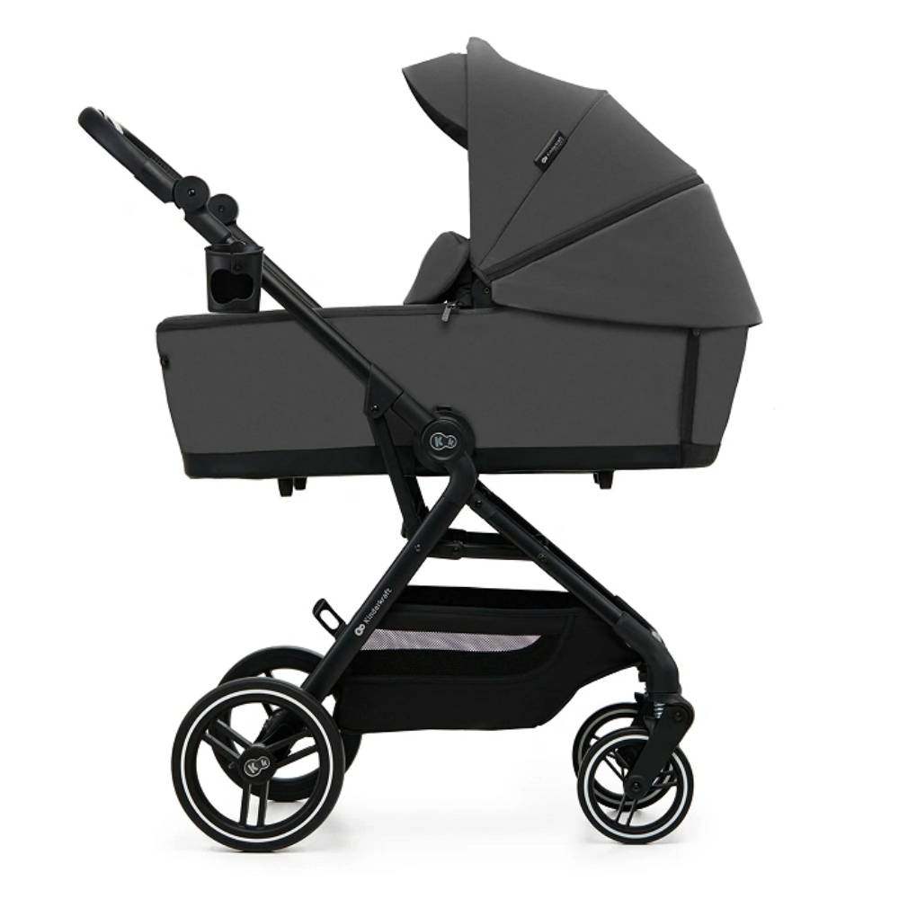 01kinderkraft djecja kolica yoxi 2u1 moonlight grey 2